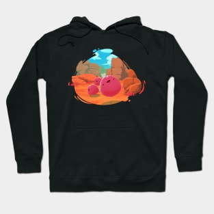 Dry Reef Hoodie